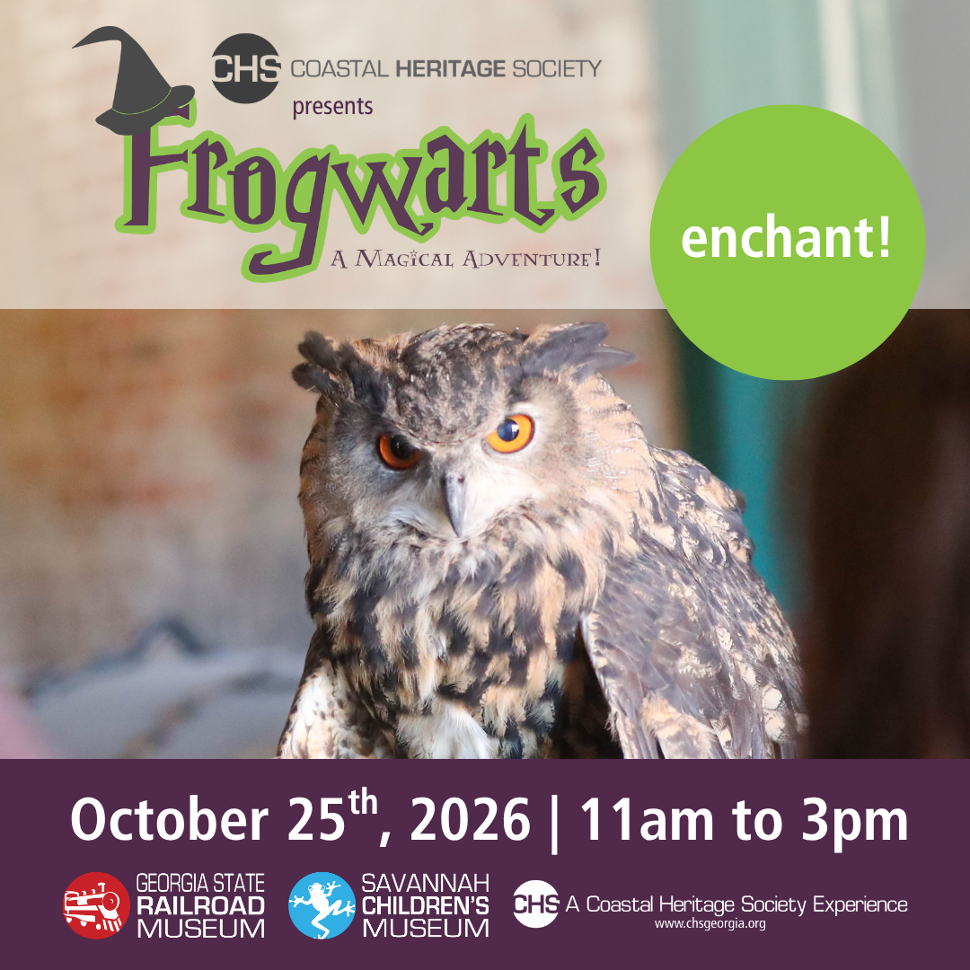 Frogwarts: A Magical Adventure