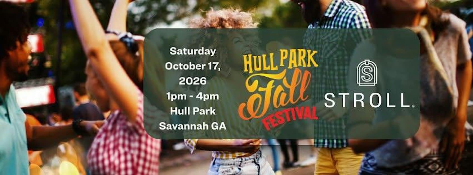 Hull Park Fall Festival 2026