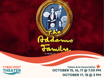 The Addams Family Musical
