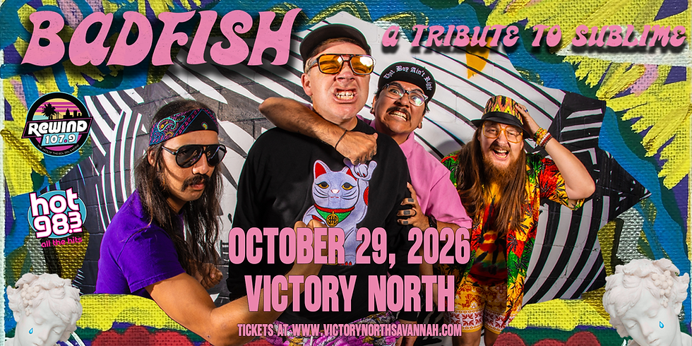 Badfish: A Tribute to Sublime