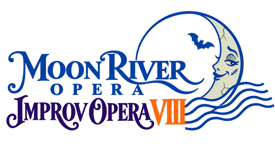 Improv Opera VIII a Spooky Affair