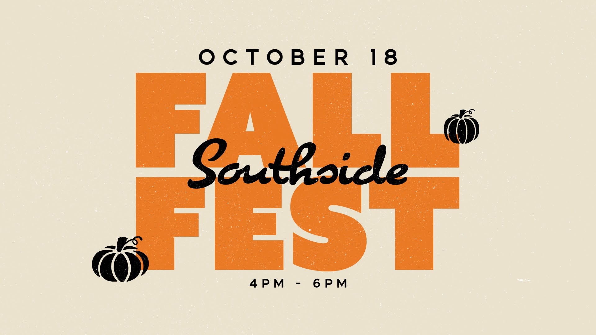 Southside Fall Fest