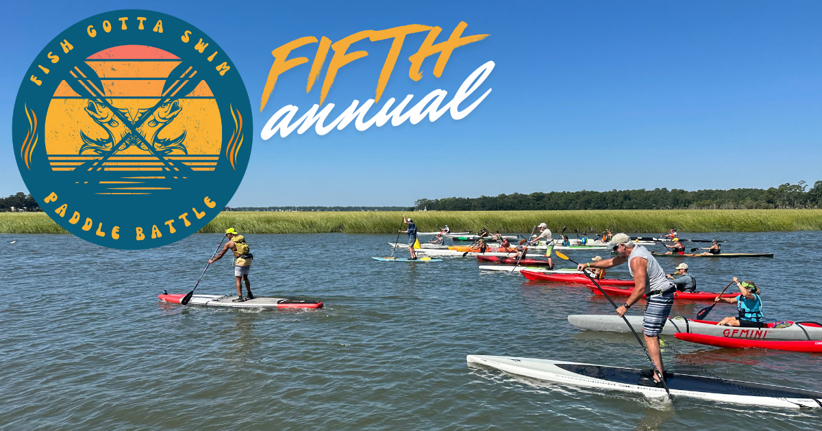 WiSE Family Fun Day & Paddle Battle