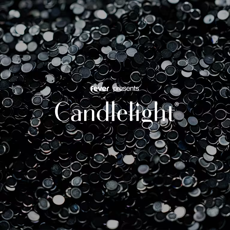 Candlelight: Tribute to Michael Jackson