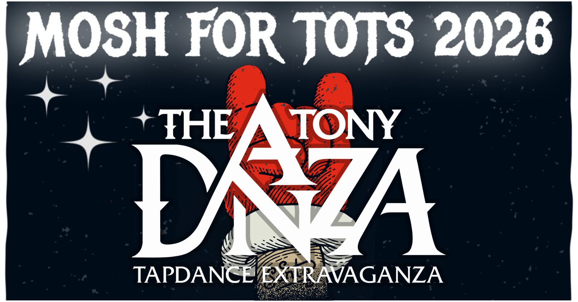 Mosh For Tots 2026