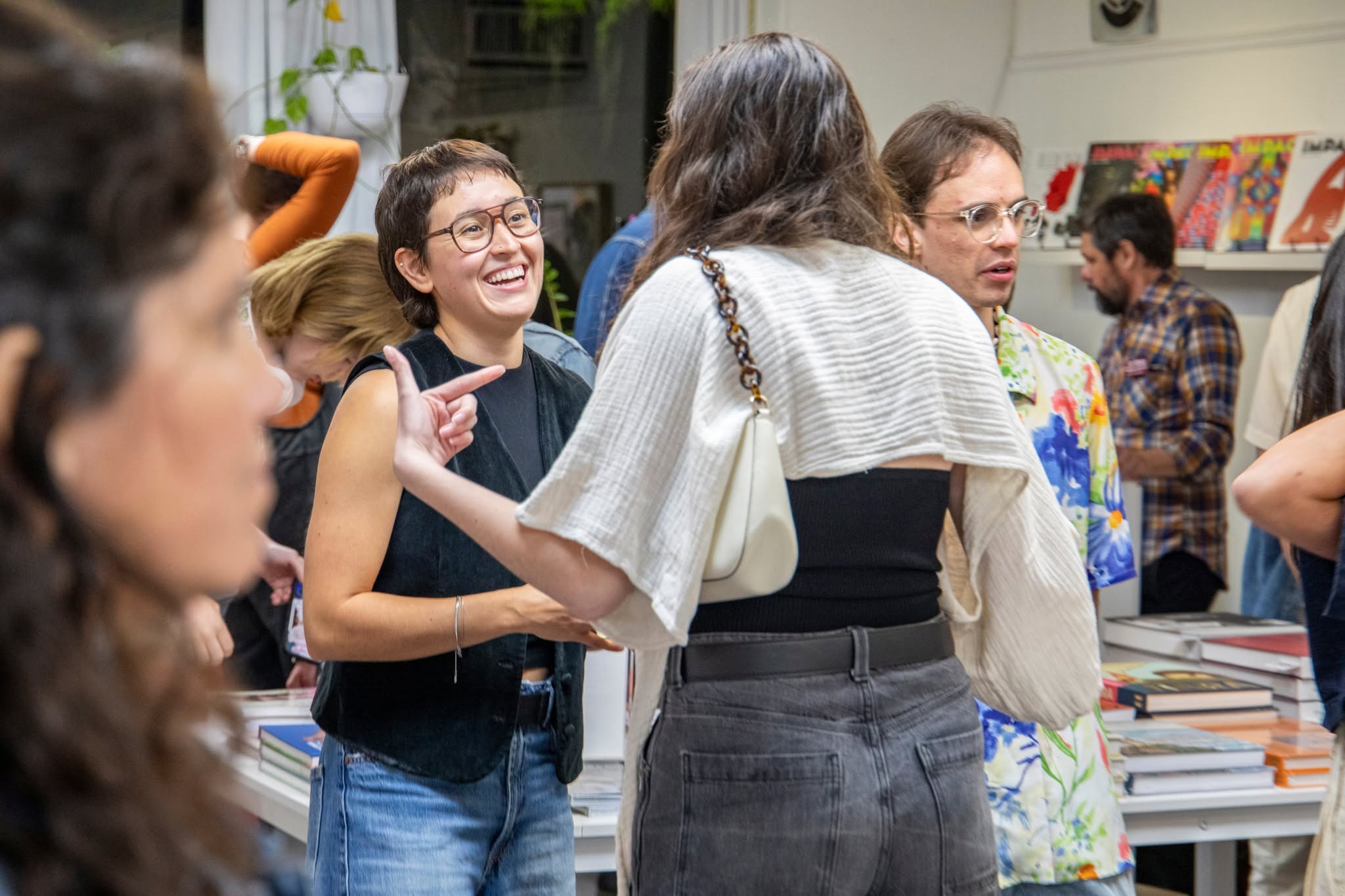 First Friday at ARTS Southeast