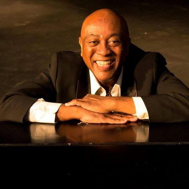 Roger Moss’s Birthday Cabaret