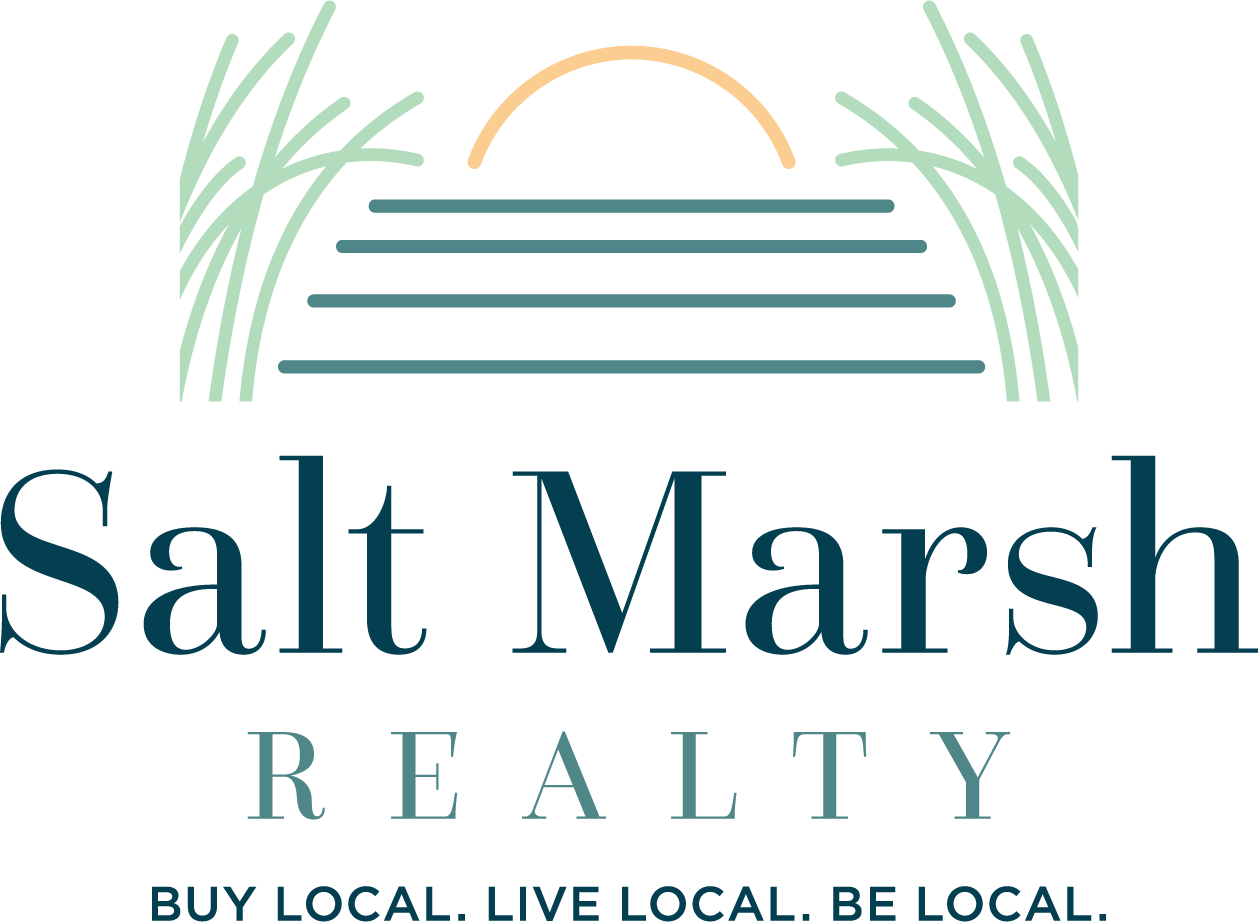 Salt Marsh Realty
