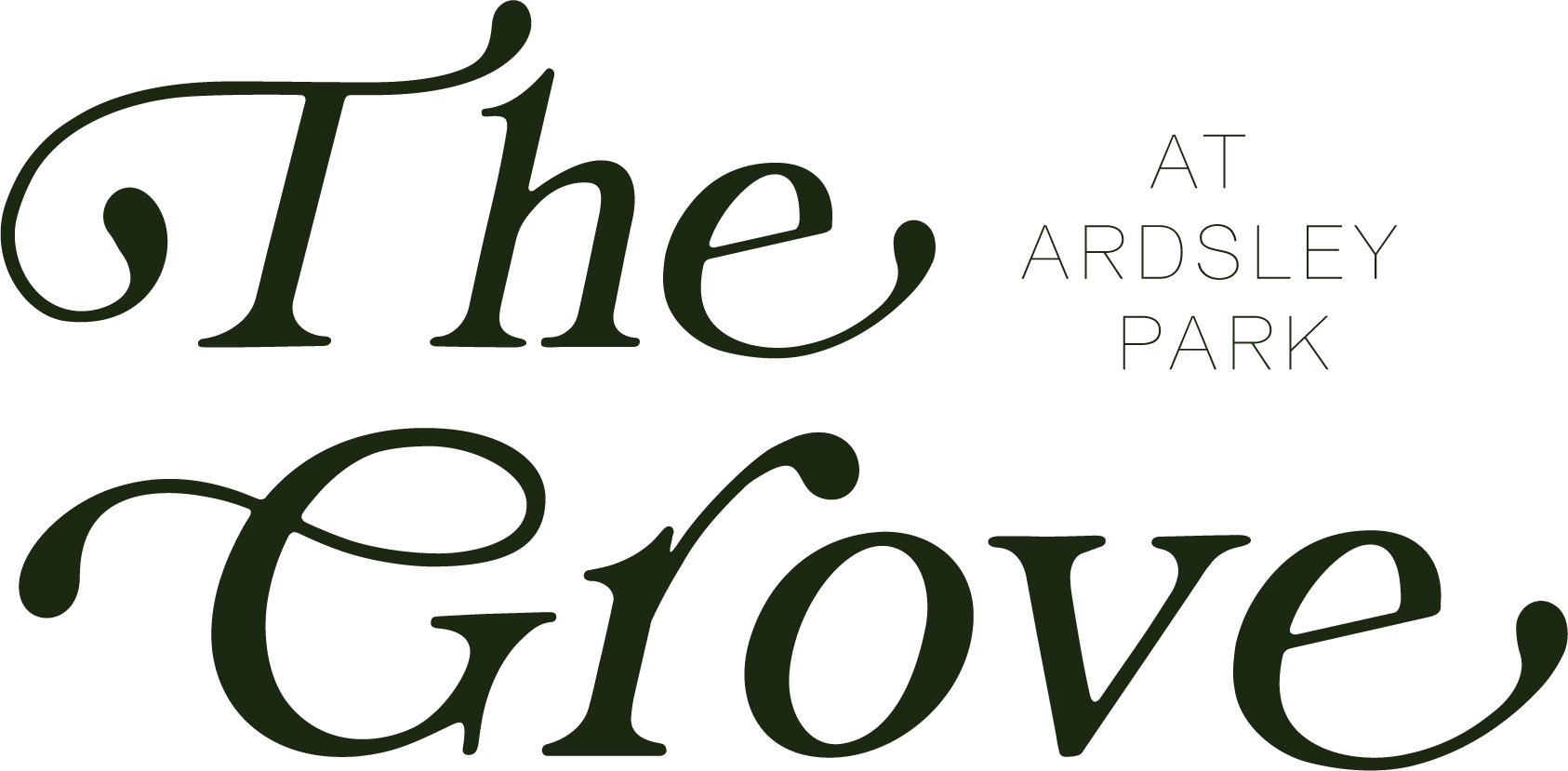 The Grove
