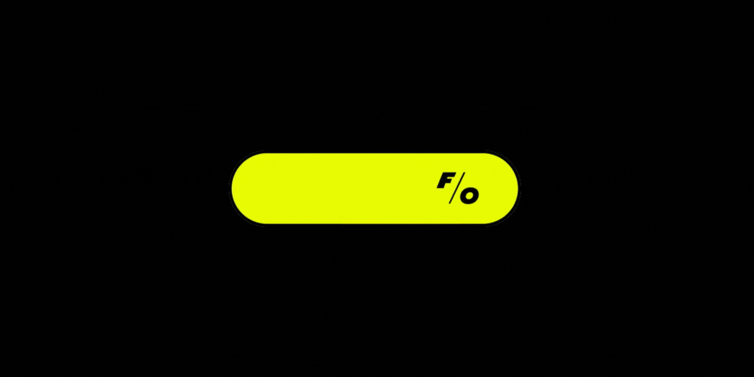 Forward Obsessed