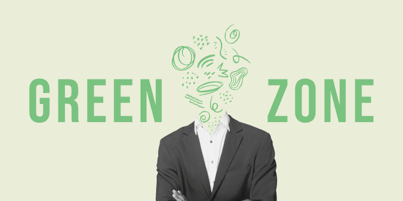 Green Zone framework
