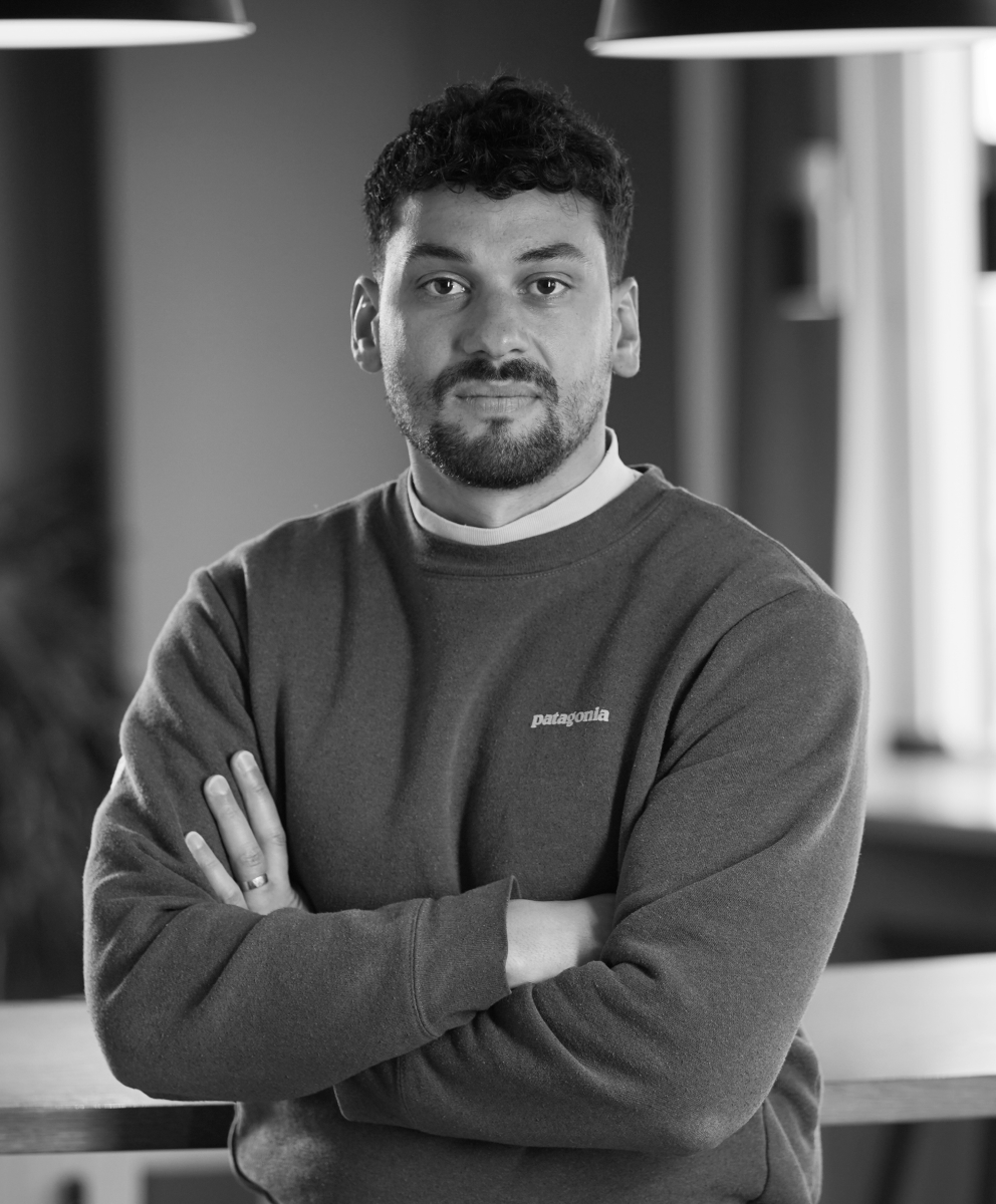 Rami Ibrahimi, Laavu