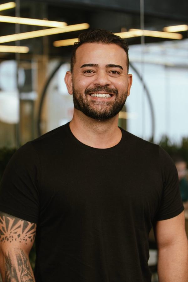 Anderson Garcia