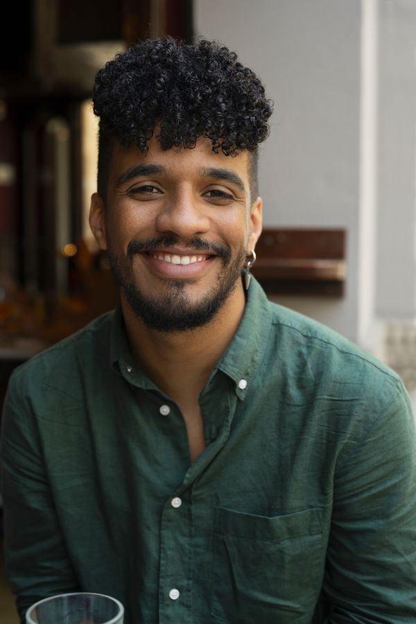 Foto provisória para Junior Gonçalves