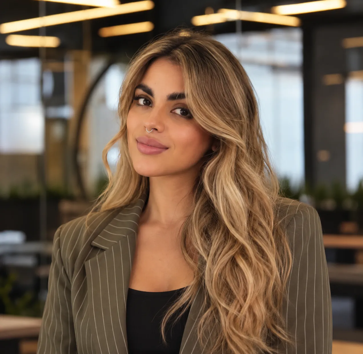 Especialista da rede The Growth Hub
