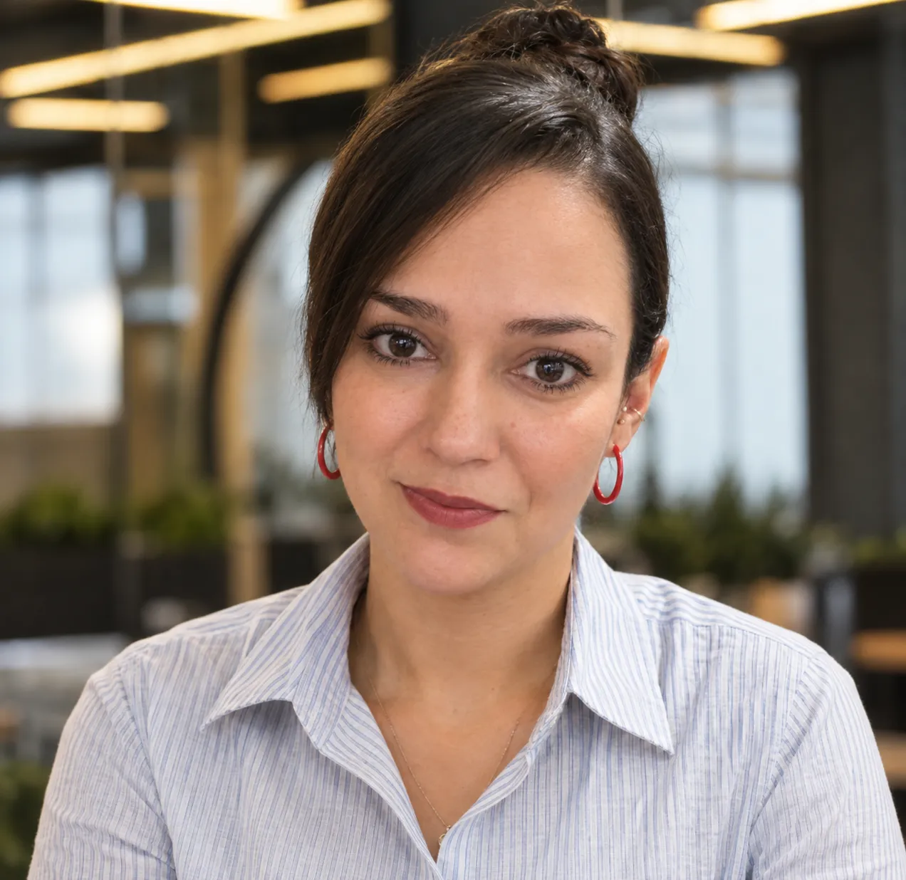 Especialista da rede The Growth Hub