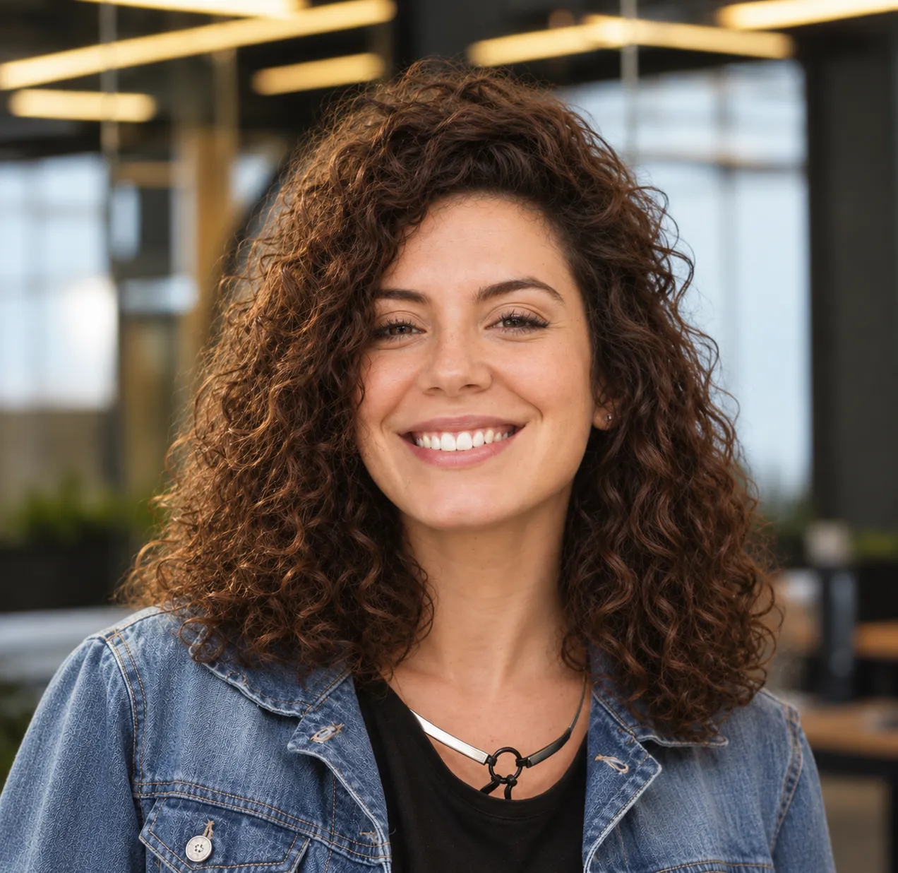 Especialista da rede The Growth Hub