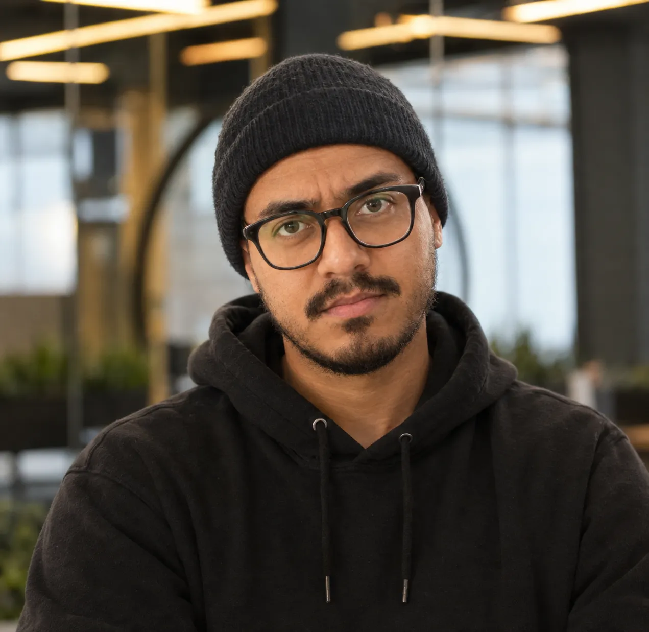 Especialista da rede The Growth Hub
