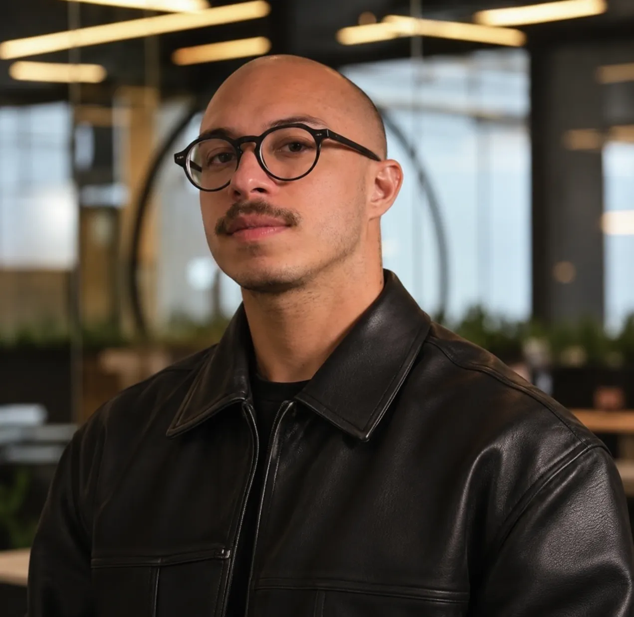 Especialista da rede The Growth Hub