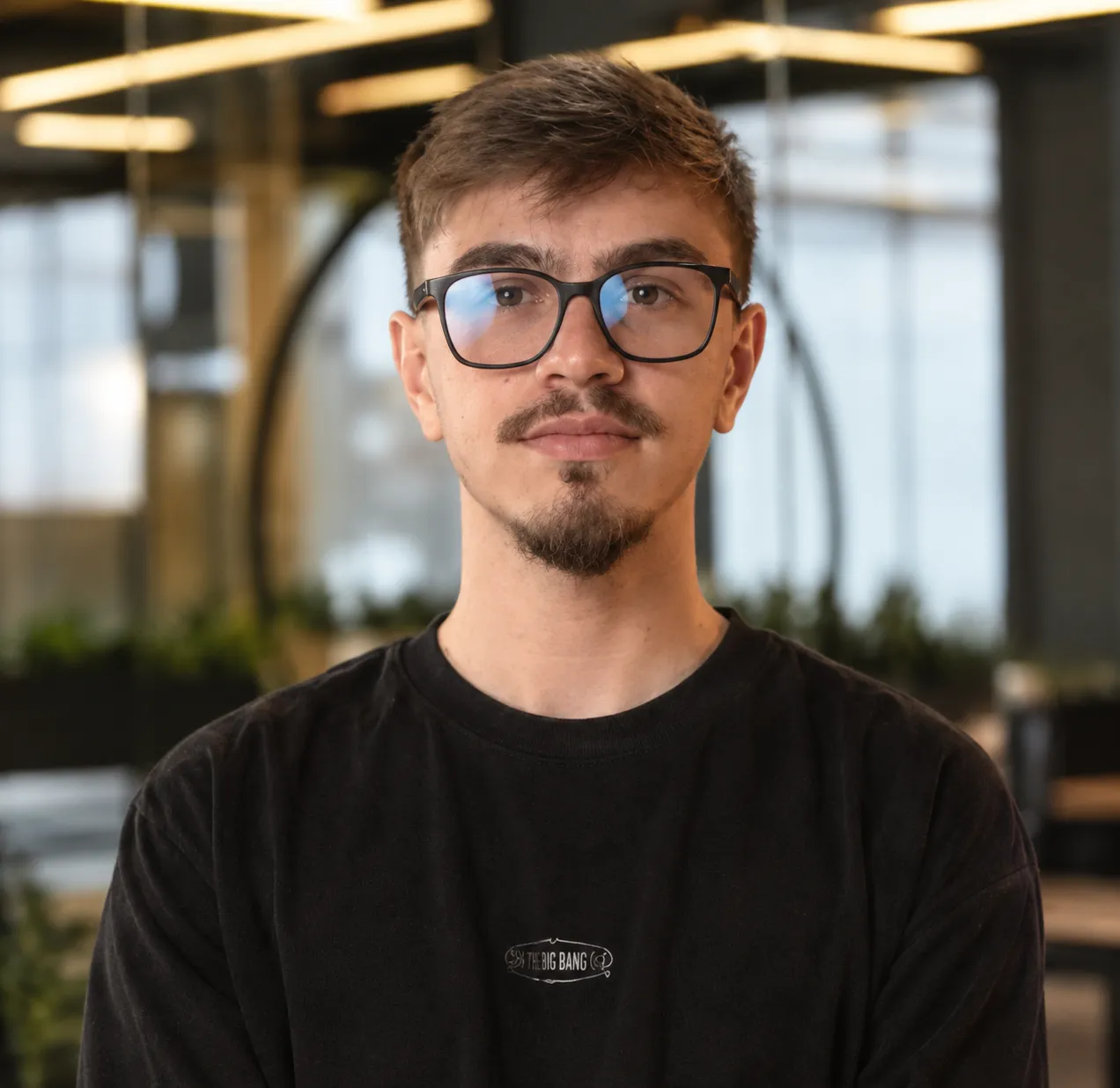 Luiz Gustavo, GTM Engineer