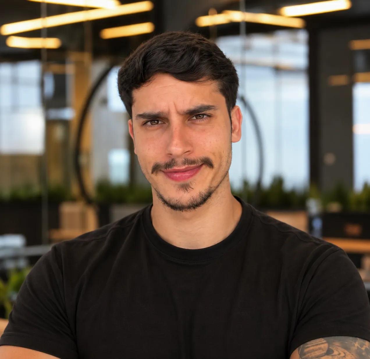 Especialista da rede The Growth Hub