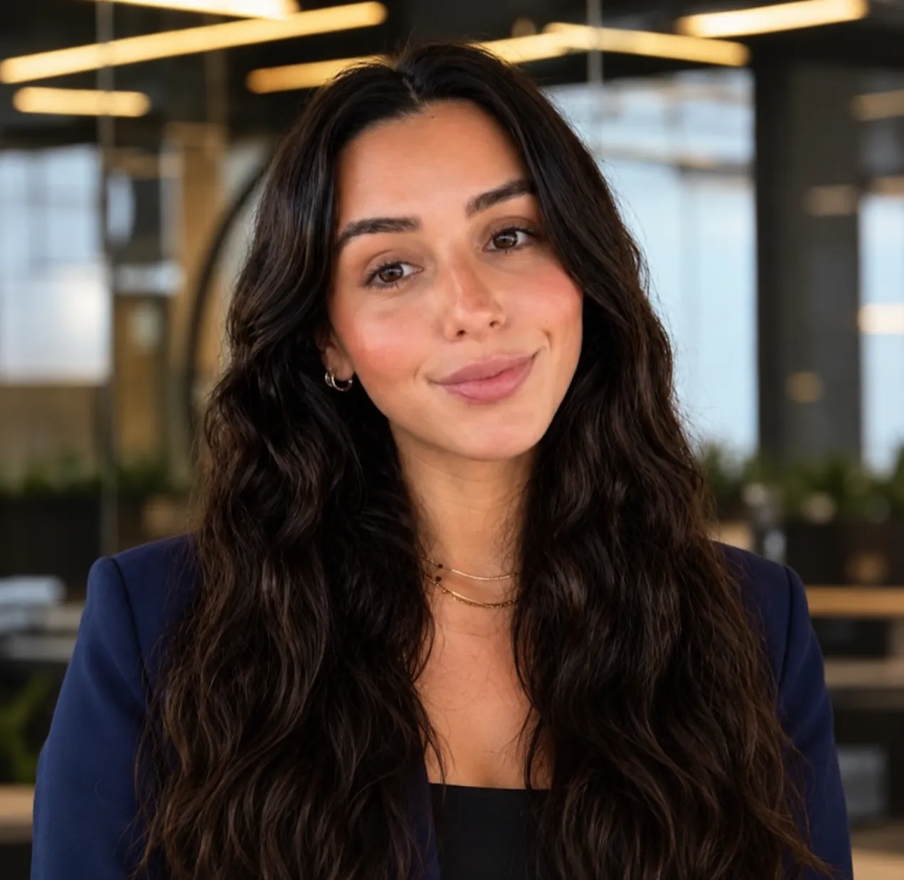 Especialista da rede The Growth Hub