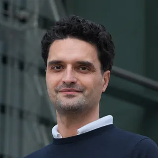 Sven Moritz