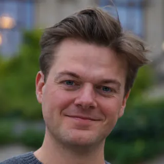 Paul Kunhardt