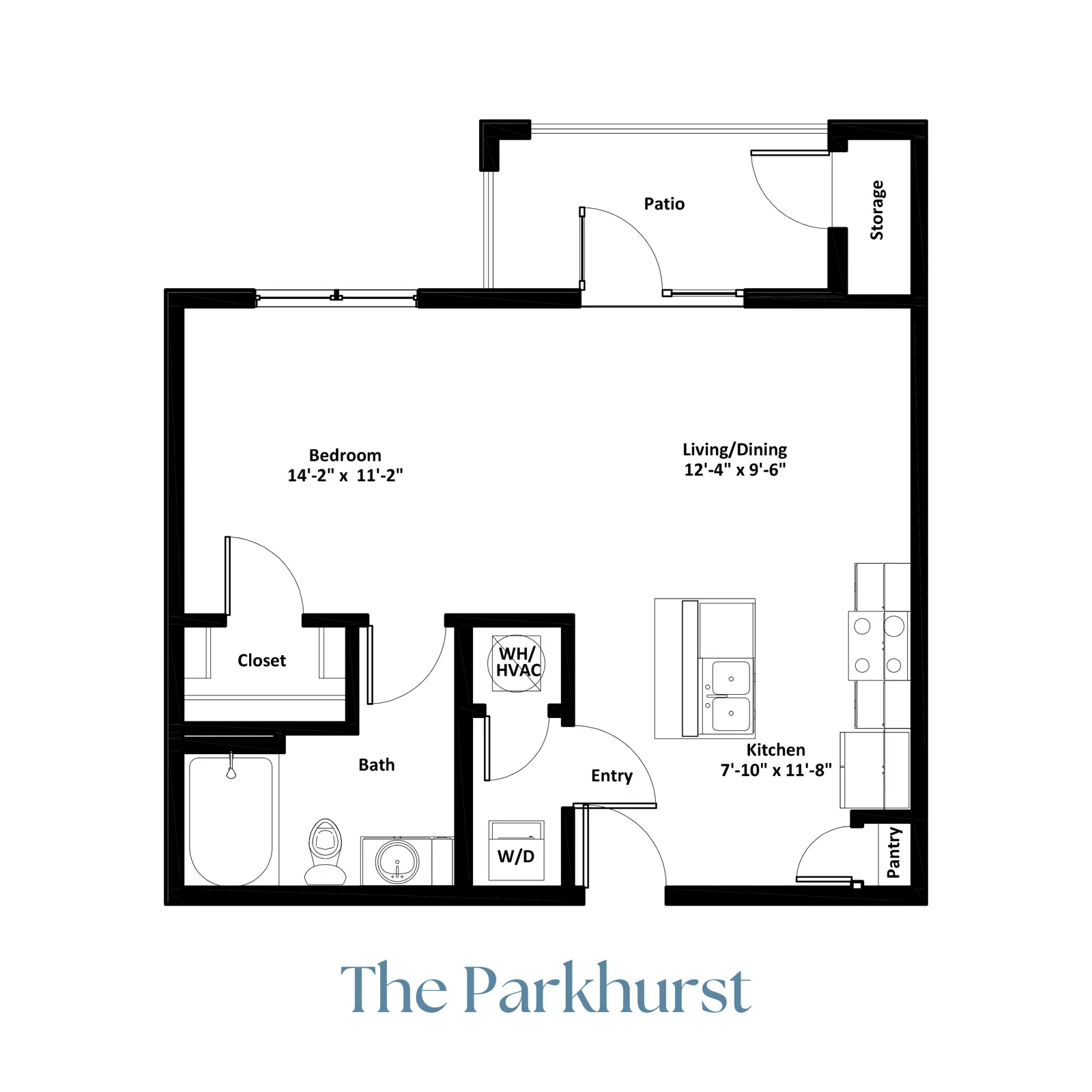 The Parkhurst