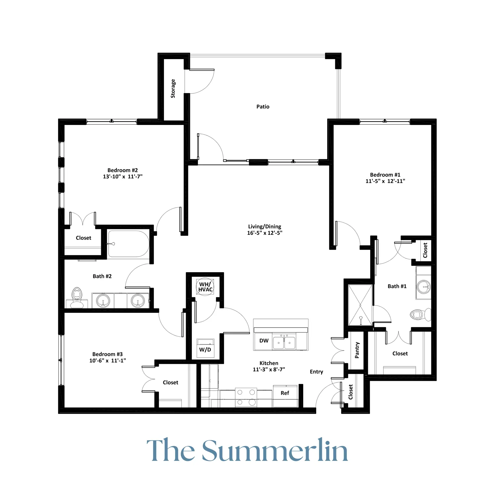 The Summerlin