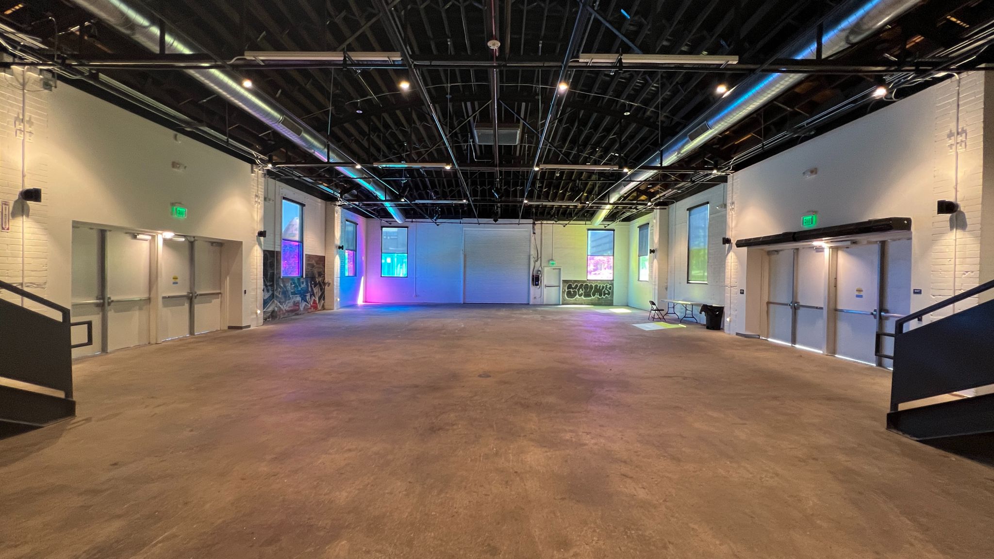 Nuun Hydration: Immersive Projection Mapping for a Denver Brand Activation