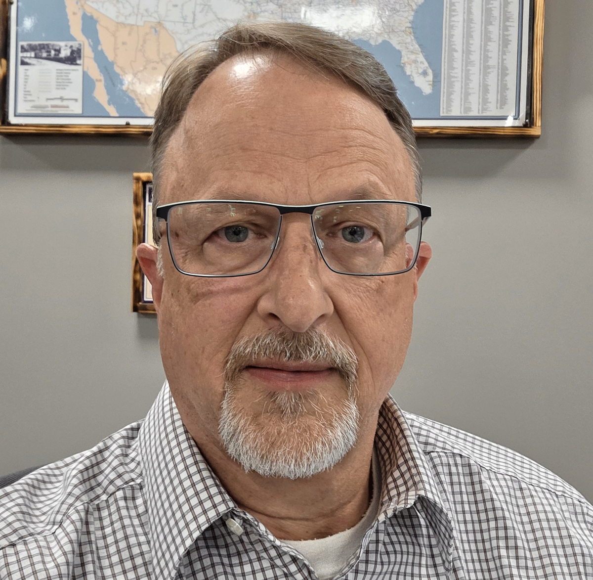 Fred Schweer