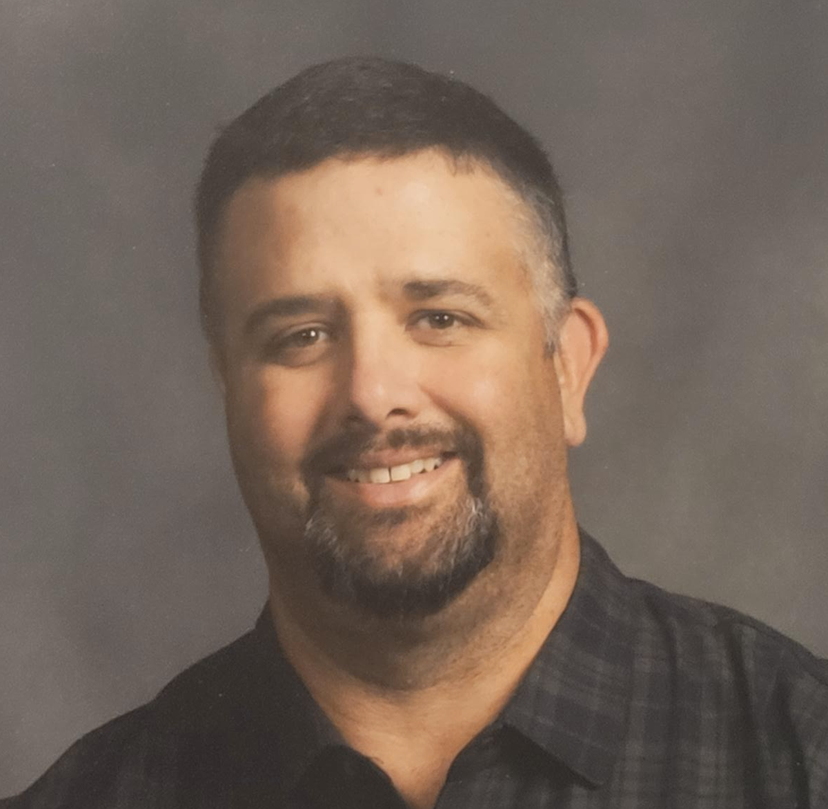 Larry Kendall