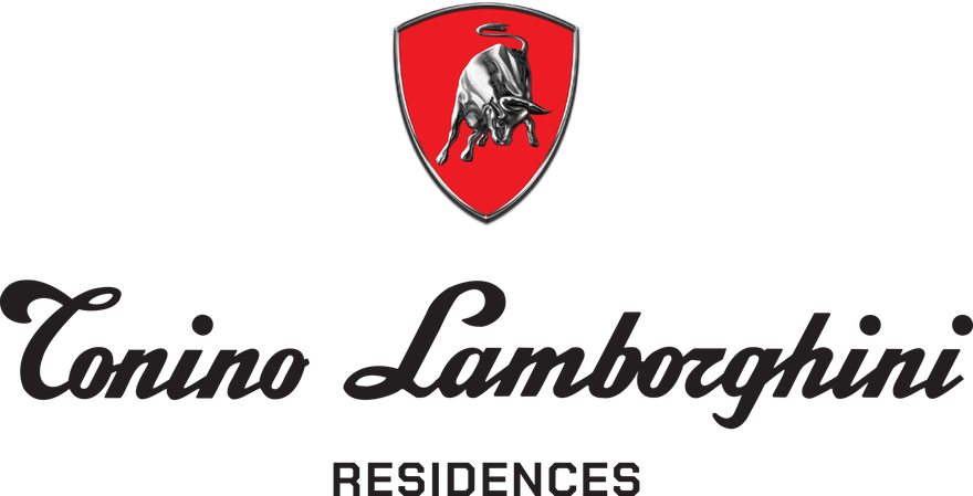 Tonino Lamborghini Residences Dubai