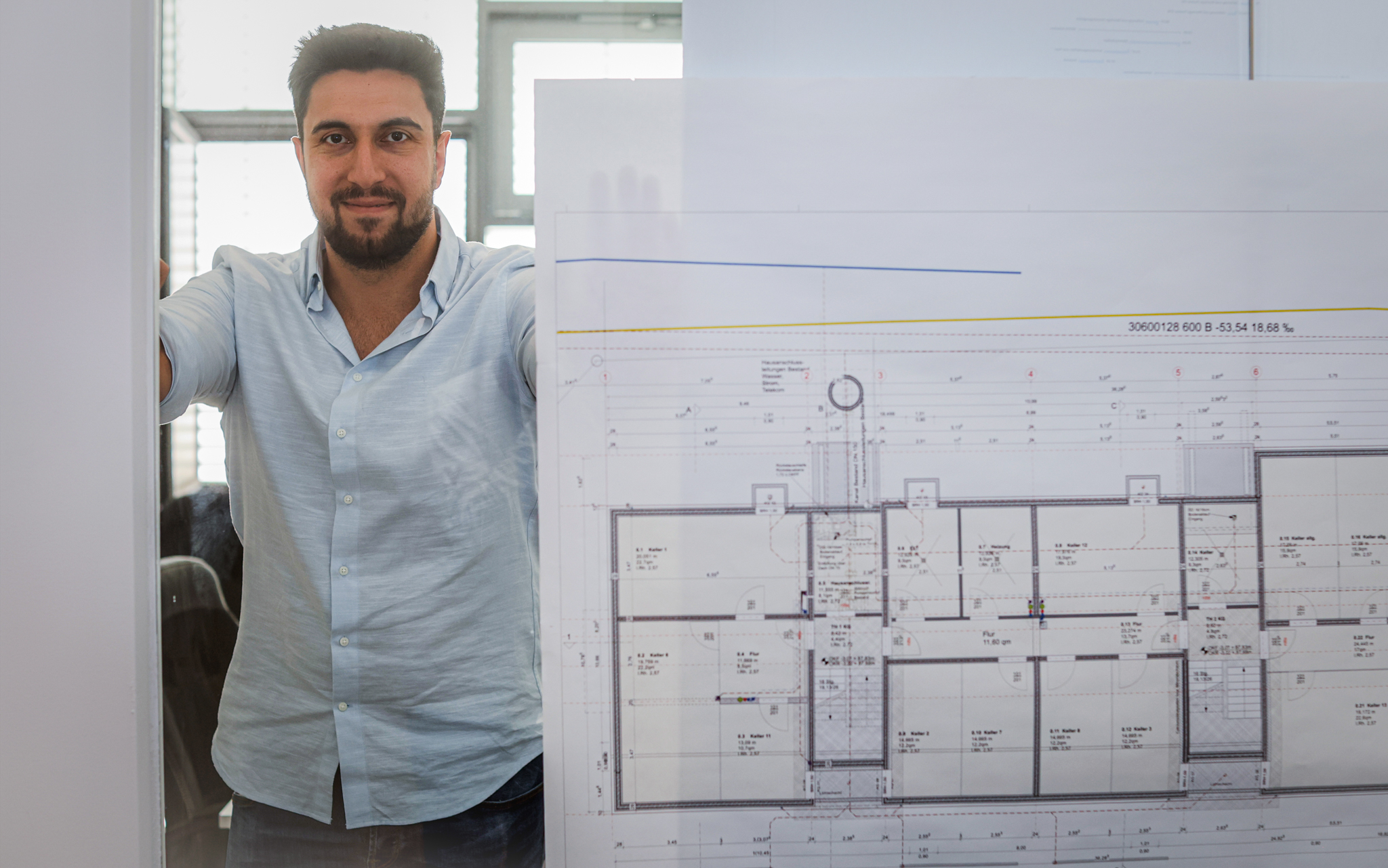 Ingenieurbüro Tajik