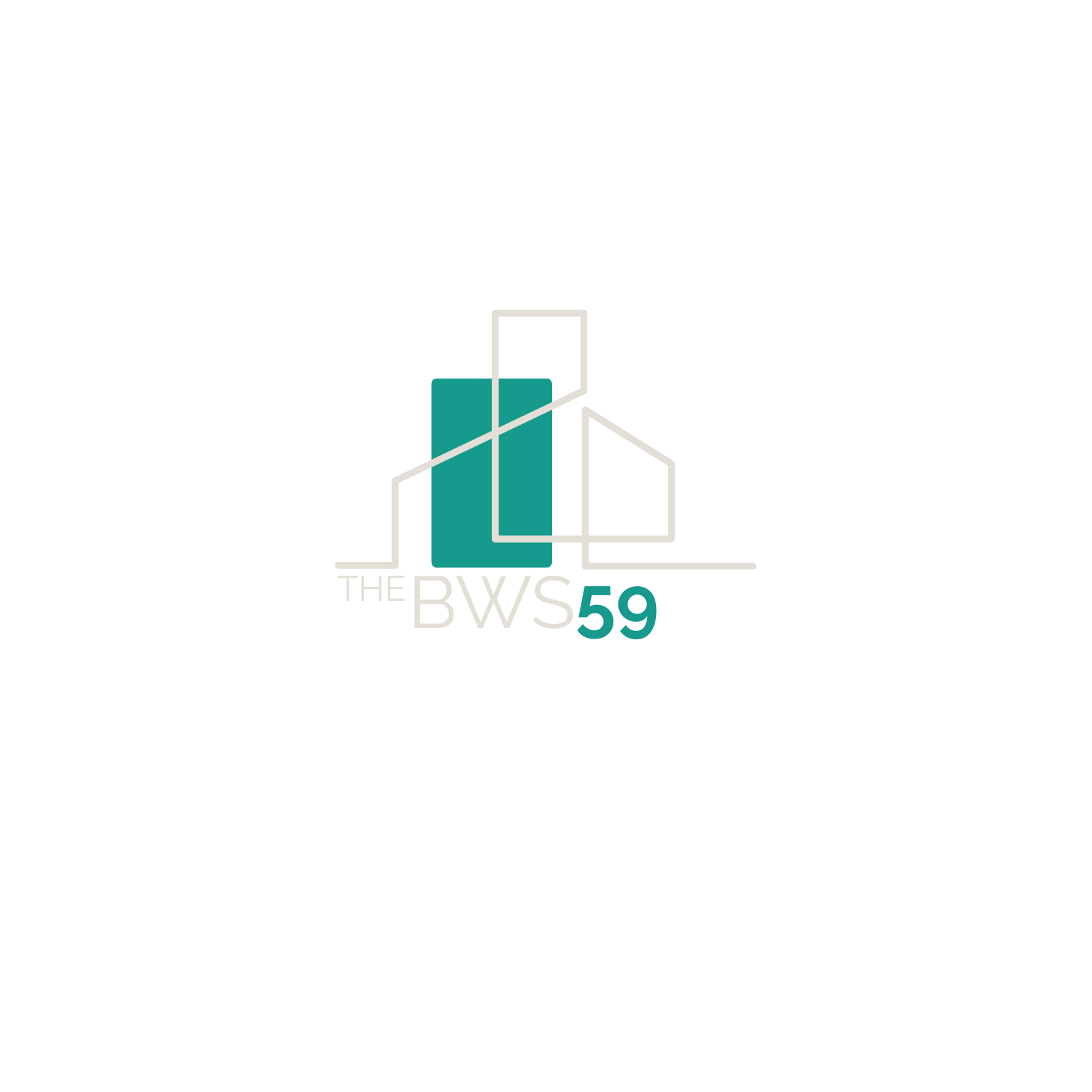 THE BWS 59 Logo