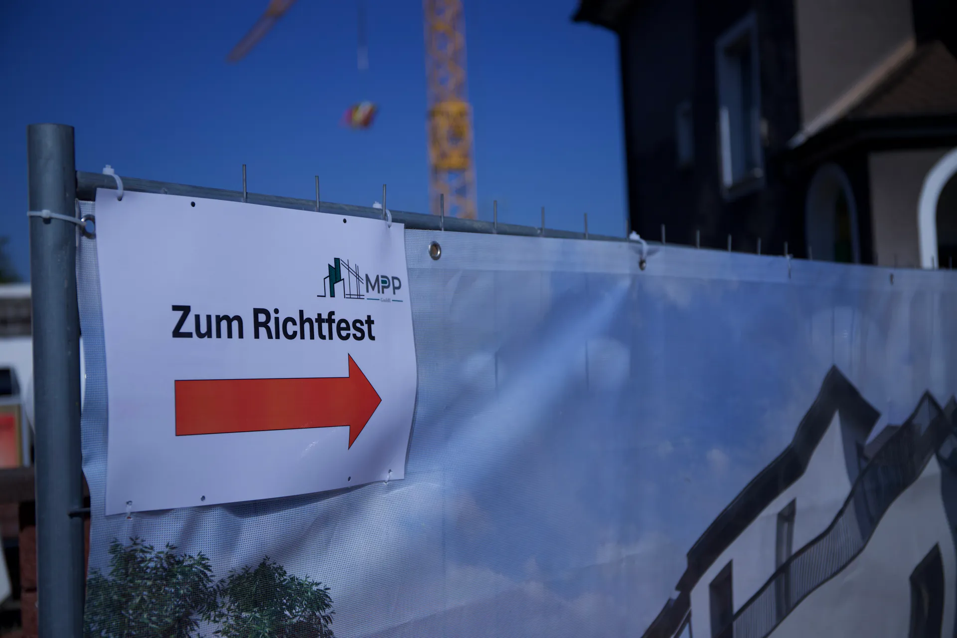 Logo der MPP GmbH