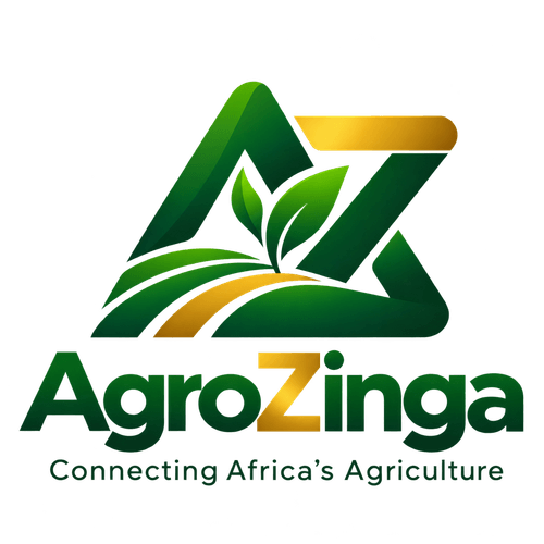 AgroZinga - Connecting Africa's Agriculture