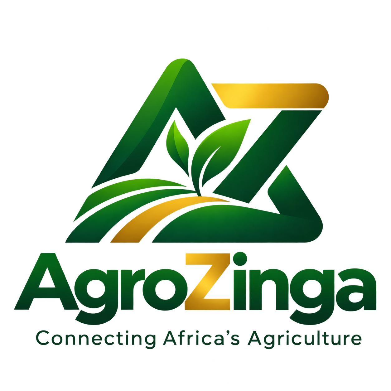 AgroZinga - Connecting Africa's Agriculture