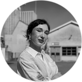 Lisa Yerebakan