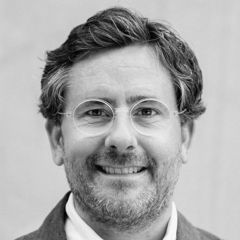 Dr. Marcel Megerle