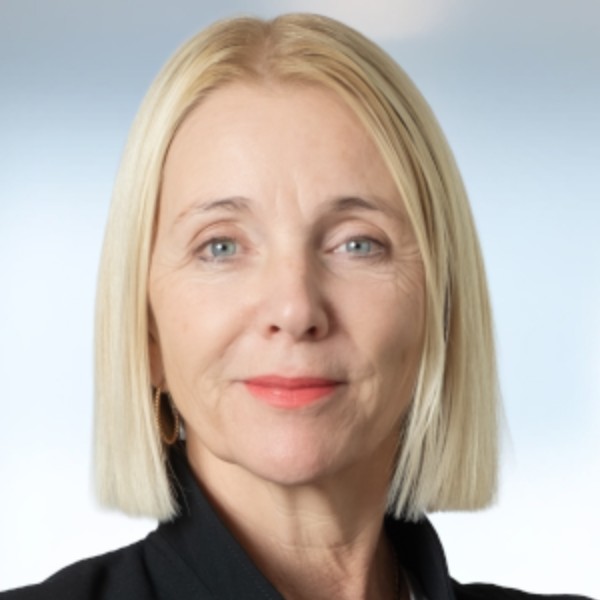 Karin Yerebakan