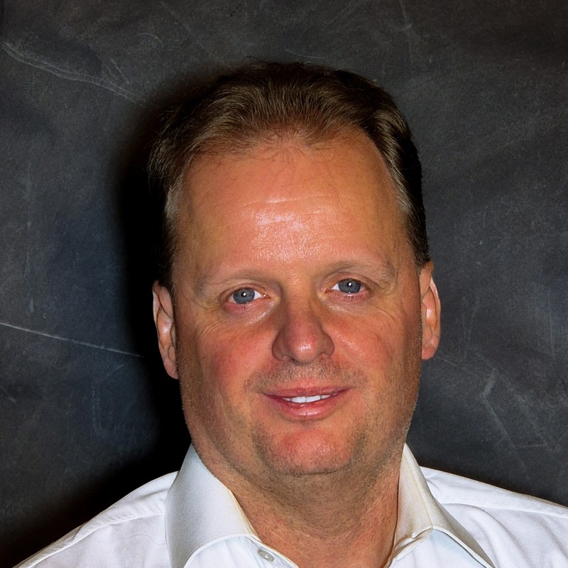 Pascal Albisser