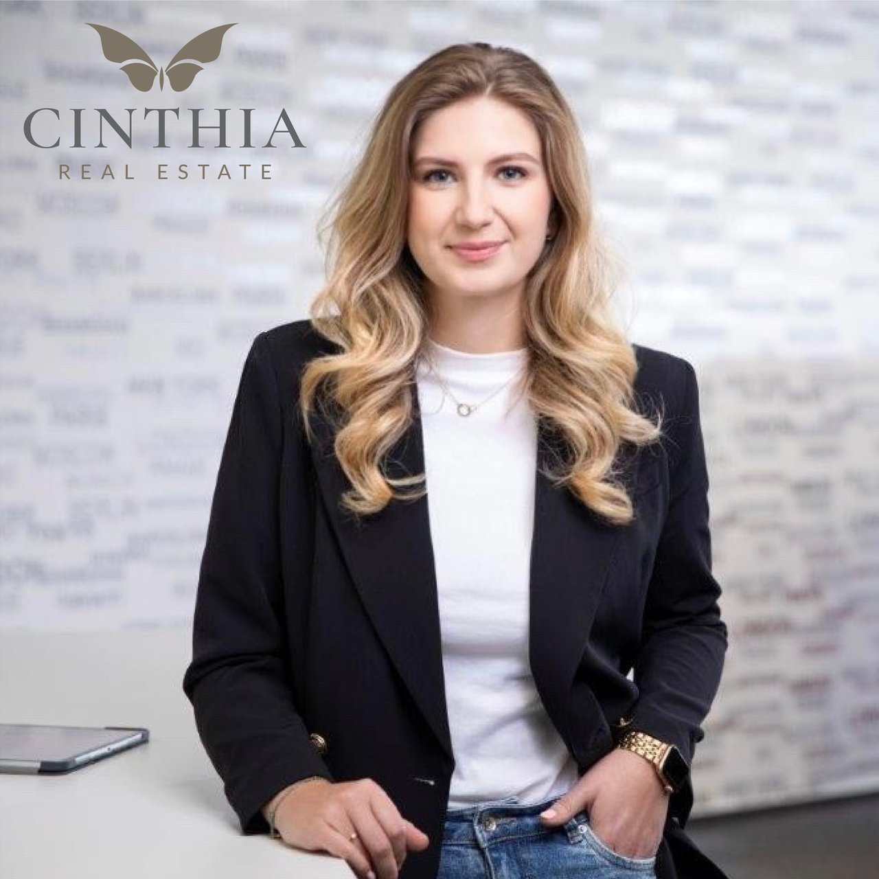 Franziska Kersten, CINTHIA Real Estate GmbH