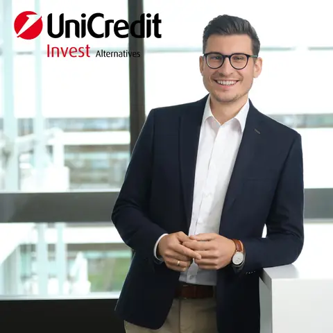 Johannes Hummel, UniCredit Invest Alternatives