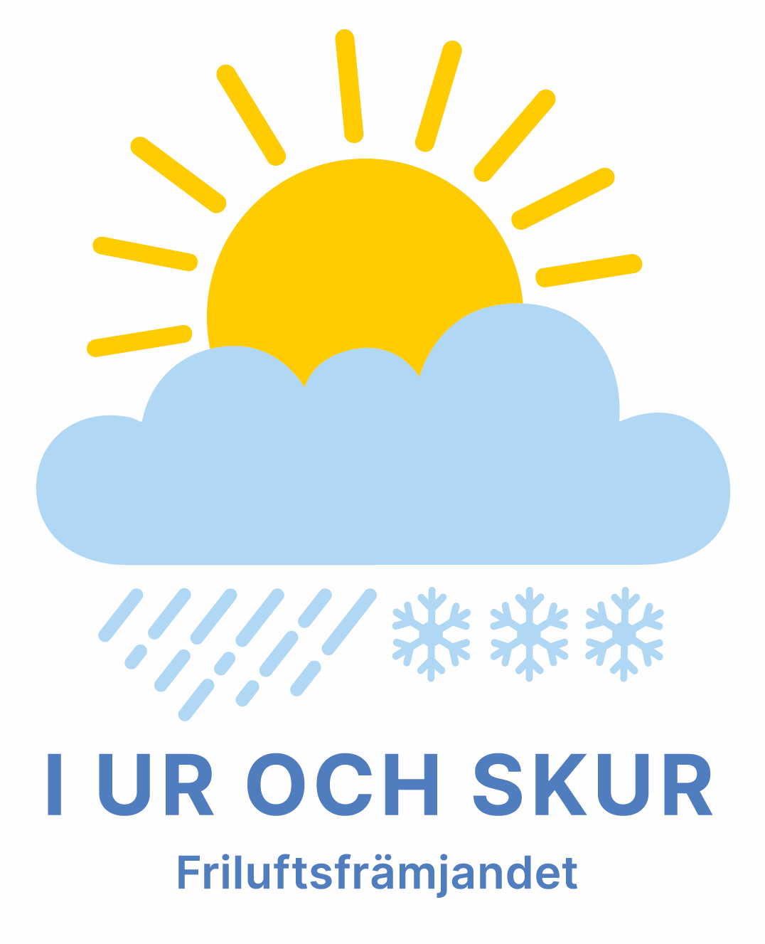 I Ur och Skur