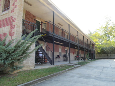 Georgetown North