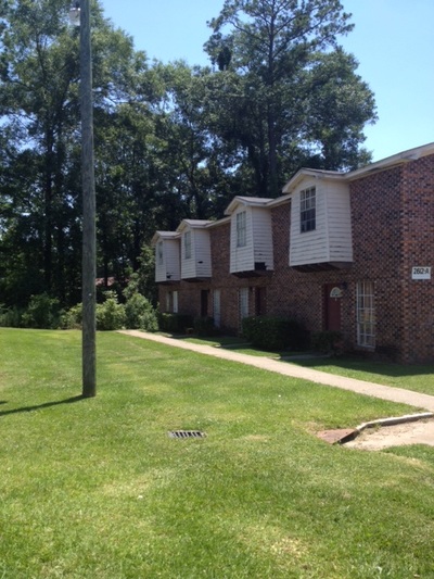 Pine Grove