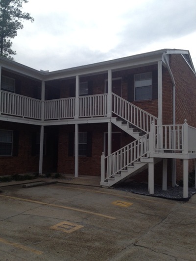 College Heights