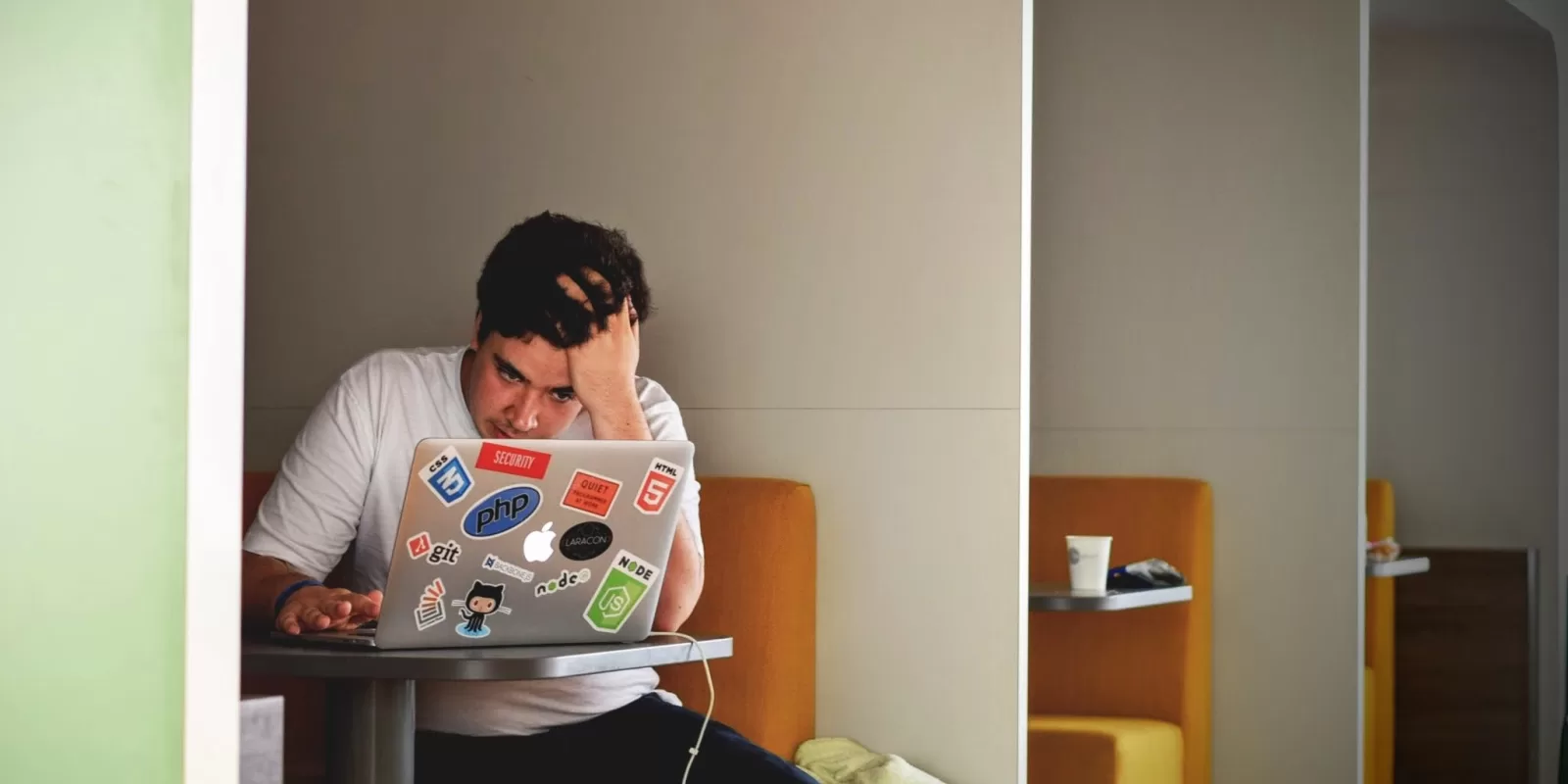 6 Gezonde tussendoortjes voor meer focus